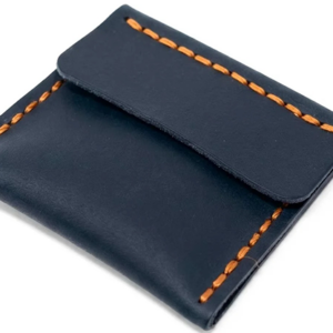 Slim Coin Purse by Bacon Magic - magic tricks