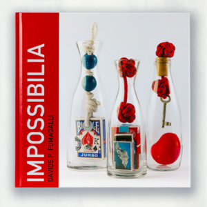 Impossibilia by Davide Fumagalli - magic tricks