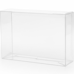 Transparent Protector 6 Decks V4