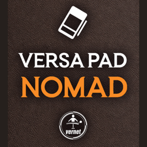 Versa Pad Nomad by Vernet - magic tricks