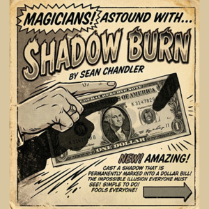 Shadow Burn