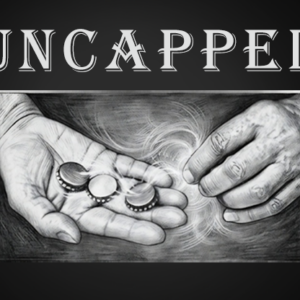 Uncapped by Joe Hernandez