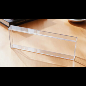 Tables and Cases