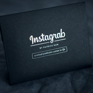 InstaGrab by Patrick Kun