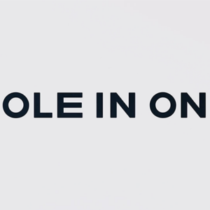 Hole in One (DVD and Gimmicks) by SansMinds Creative Labs - DVD