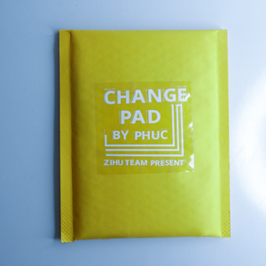 CHANGE PAD Large by Phuc and Zihu - Trick