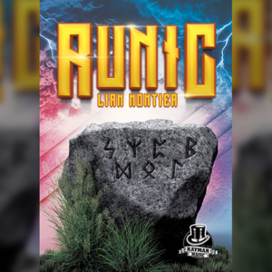 Runic by Liam Montier and Kaymar Magic - Trick