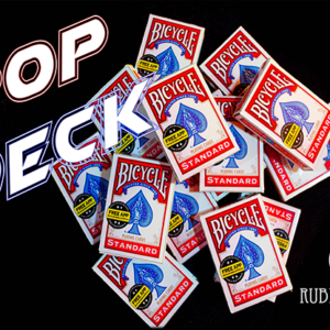 POP DECK by Rubén Goñi