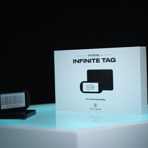 Infinite Tag by Pitata