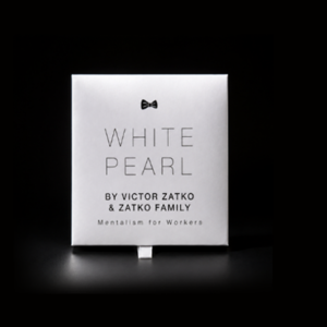 White Pearl by Gentlemen's Magic & Victor Zatko