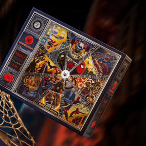 Spider-Man Jigsaw Puzzle by theory11