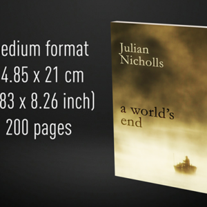 Babel Book Test 6 by Vincent Hedan (A World's End), medium, 200 pages