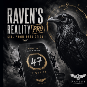 Raven’s Reality Pro 3
