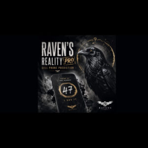 9 Ravens Exclusives