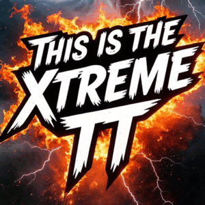 Extreme Thumb Tip by Alan Wong
