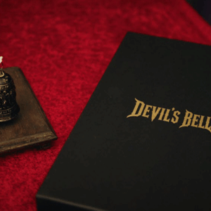 Devil's Bell by Magos Artesanos