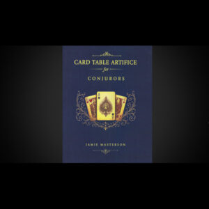 Card Magic and Trick Decks