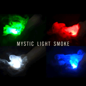 Mystic Light Smoke