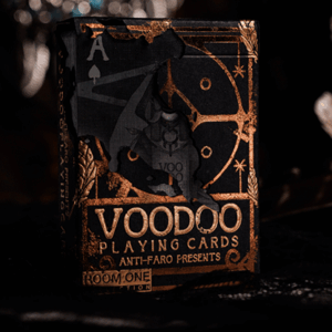 Voodoo Playing Cards - Ori Standard Edition