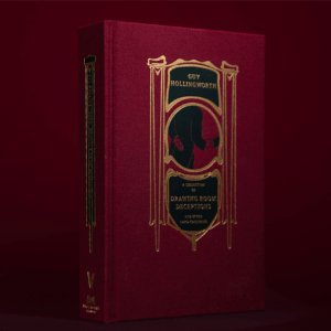 Drawing Room Deceptions (Expanded Edition) by Guy Hollingworth