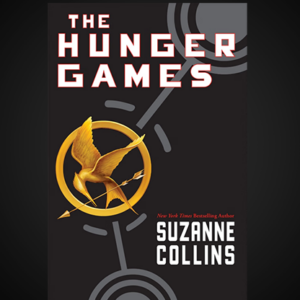 The Progressive Kicker by Michael O'Brien (The Hunger Games)