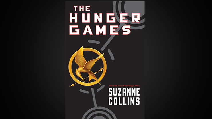 The Progressive Kicker by Michael O’Brien (The Hunger Games)