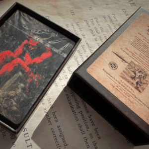 Angels & Demons: Dominion by Dead Rebel Magic