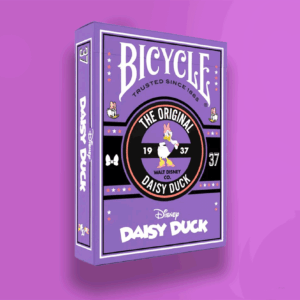Bicycle Disney Daisy Duck by US Playing Card Co